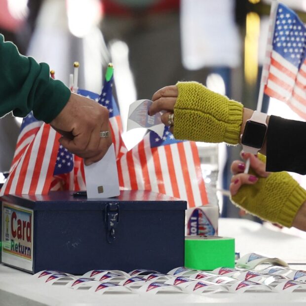 eleições estados unidos