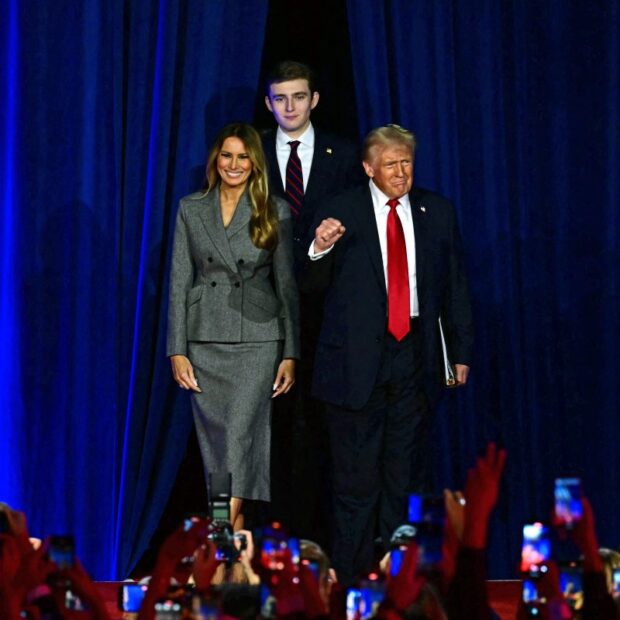 us vote politics trump
