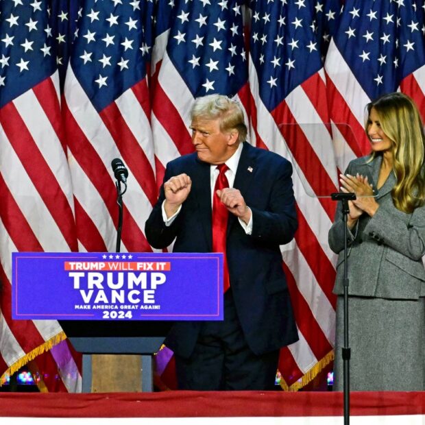 us vote politics trump