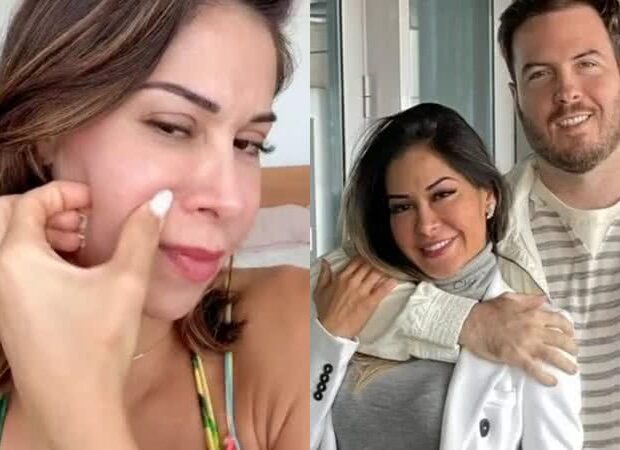 maira cardi problema de saude widelg