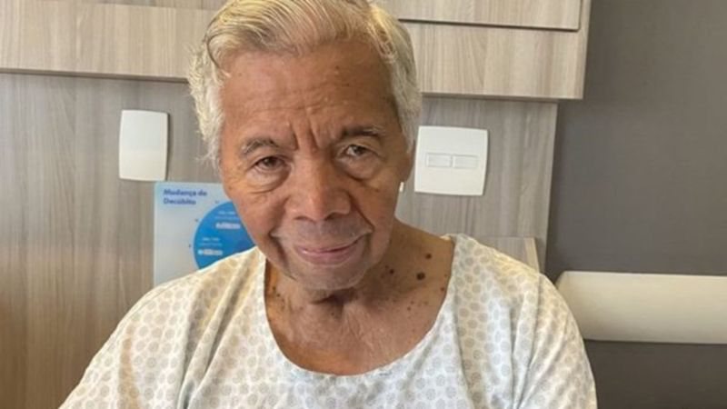 apos internacao roque tem estado de saude atualizado com novo boletim medico widelg