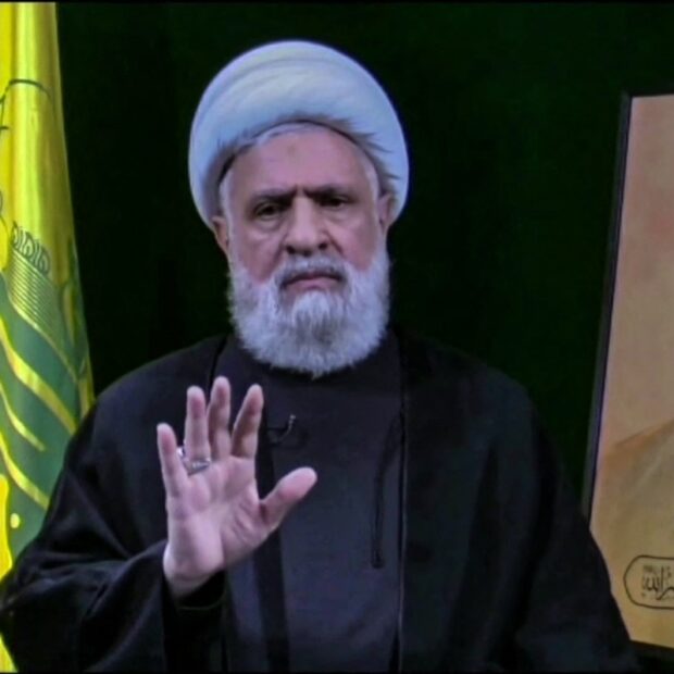 lebanon israel palestinian conflict hezbollah