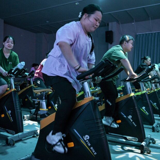 china health obesity