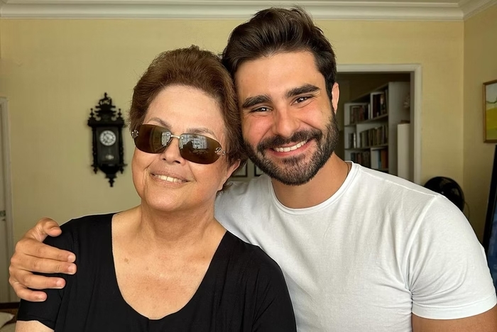 dilma sobrinho
