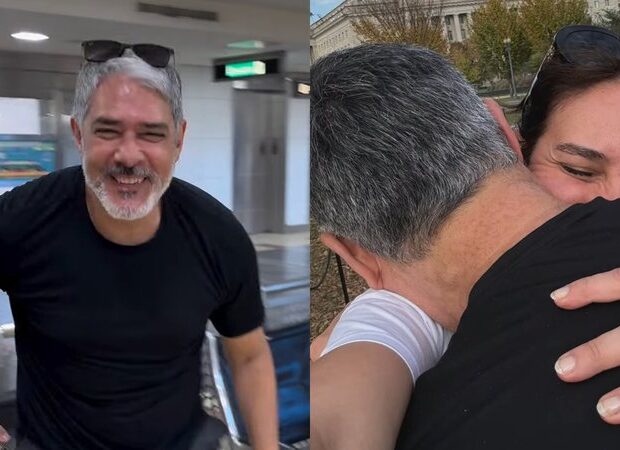 william bonner reencontra a esposa widelg