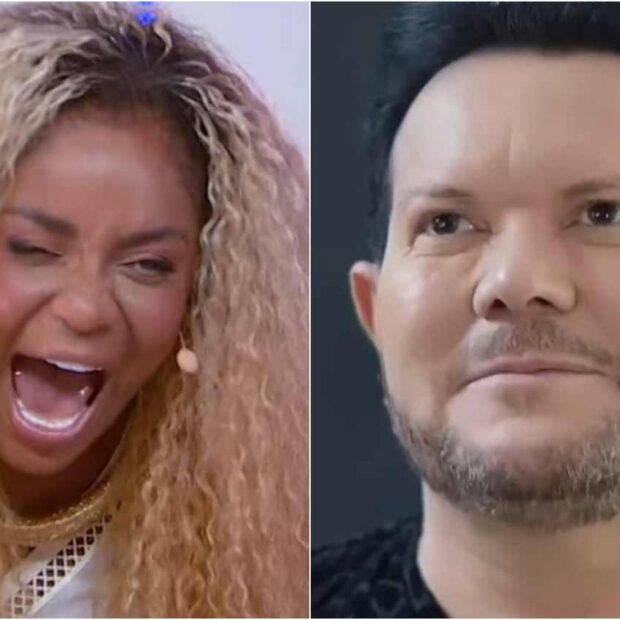 cariucha ximbinha sbt fofocalizando