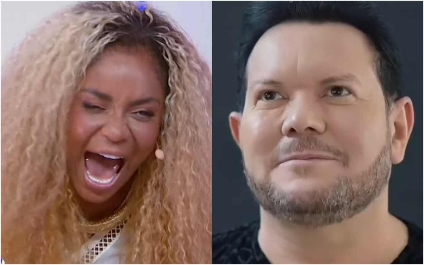 cariucha ximbinha sbt fofocalizando