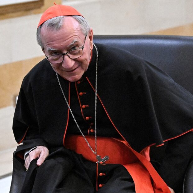 lebanon vatican politics diplomacy