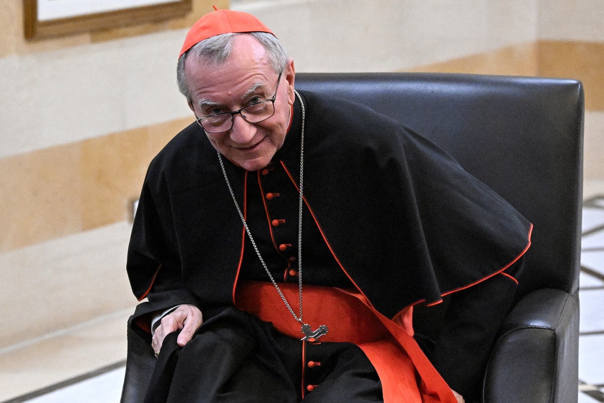 lebanon vatican politics diplomacy