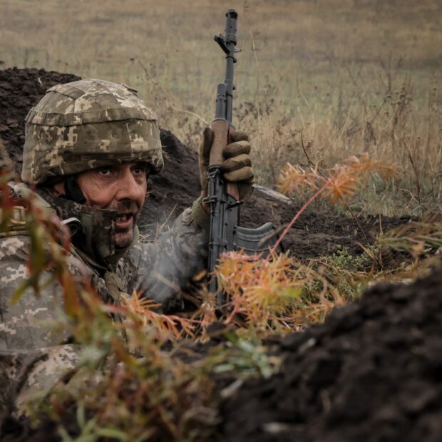 ukraine russia conflict war