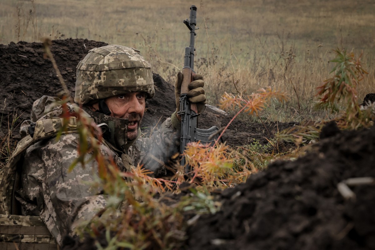 ukraine russia conflict war