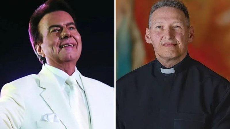 missa de setimo dia de agnaldo rayol sera realizada por padre marcelo rossi widelg