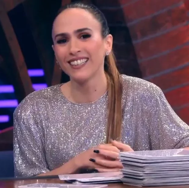 tata werneck lady night 0511 foto multishow fixed large