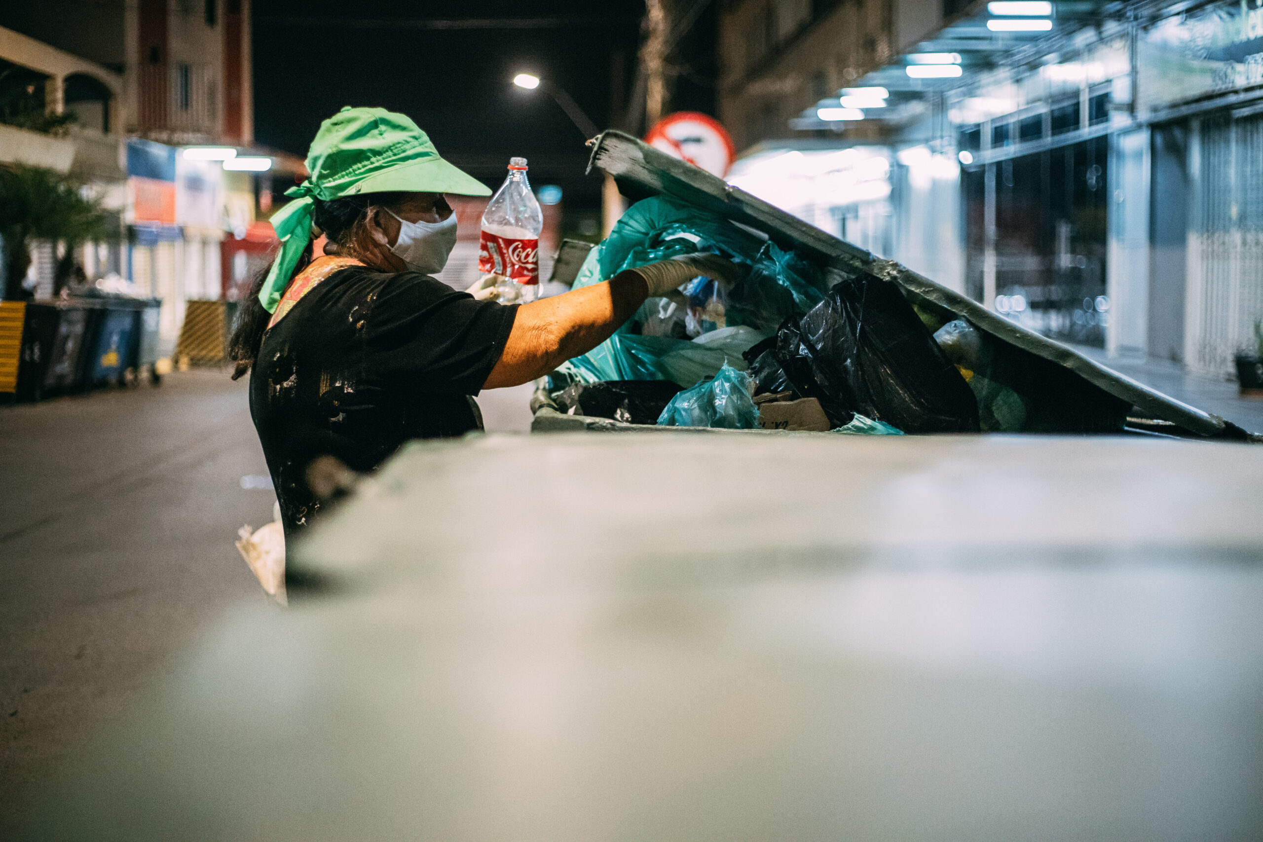 circularidades mapa da reciclagem popular 6 raissa azeredo