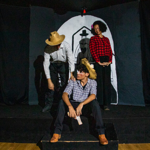 festival de teatro apresenta diversidade de gêneros e temáticas sociais