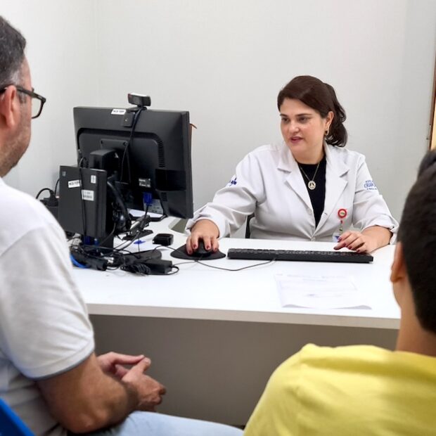 hcb ame janaina monteiro consulta medico