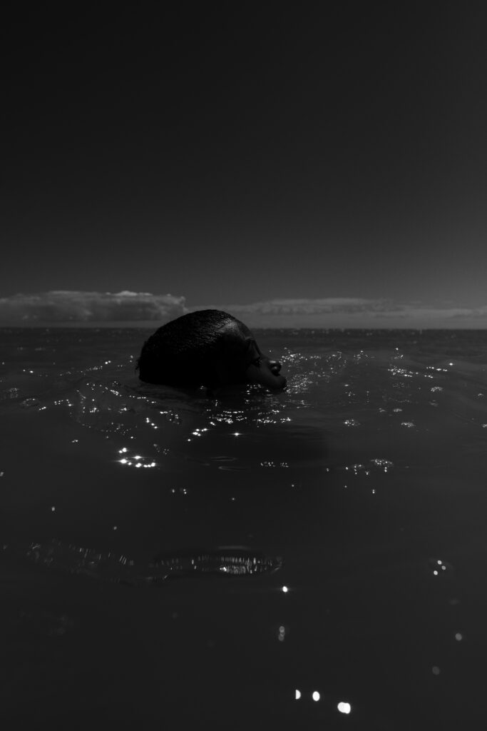 Imagem do livro "Obrigado, Bahia". Foto de Bruno Stuckert.