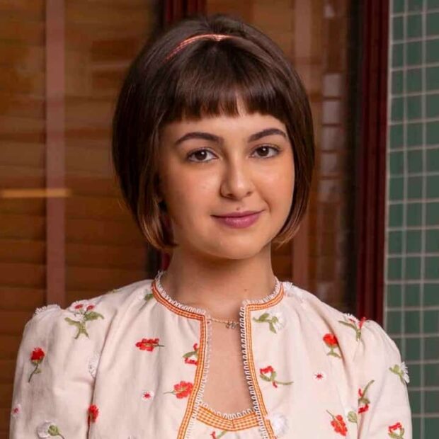 globo garota do momento eugenia klara castanho 166