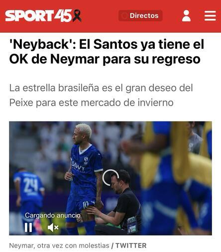 neyback
