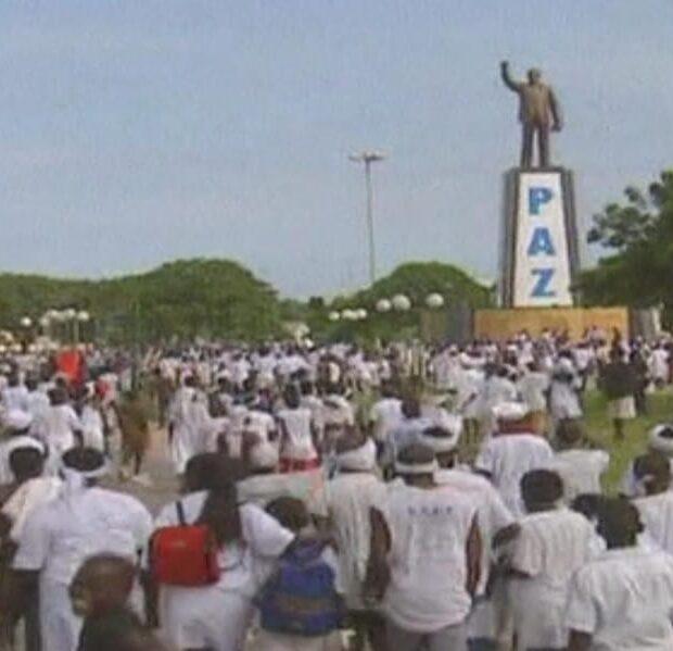 Documentário "Valeu", irigido por Asdrúbal Rebelo e co-realizado por Marisol Kadiegi/ Divulgação
