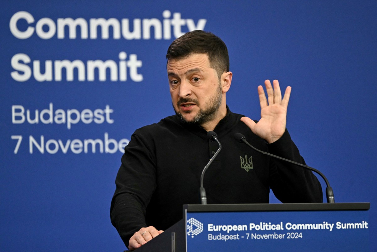 european political community summit
