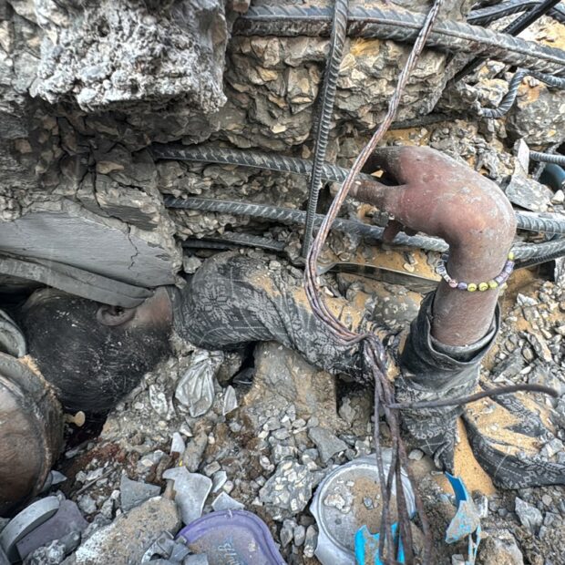 palestinian israel conflict