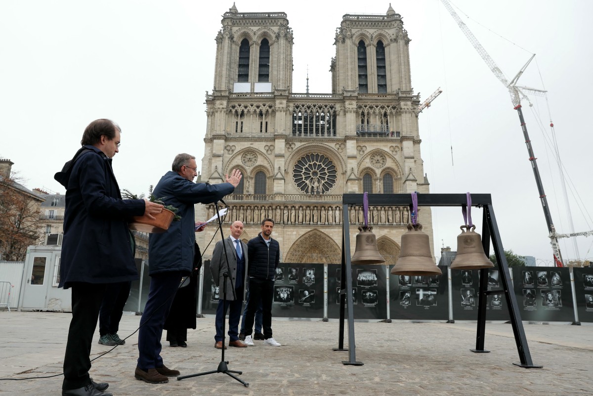 france monument religion olympics heritage notre dame