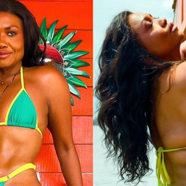 gaby amarantos exibe mudancas apos perder 25 kg