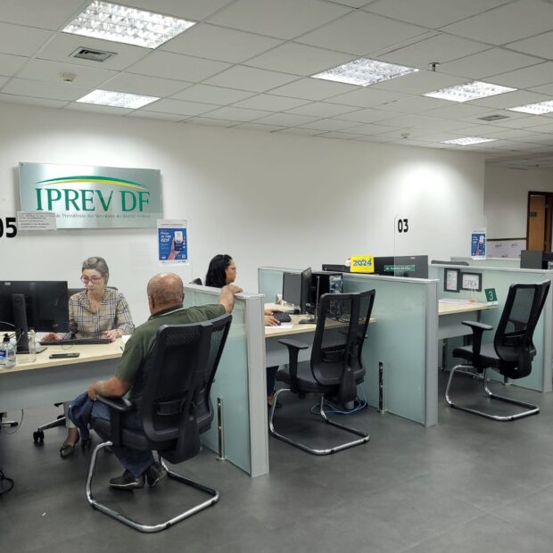 iprev atendimento
