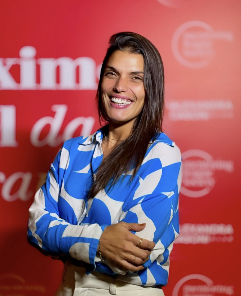 paula regufe favorite future ag divulgacao