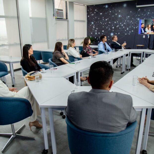 especialista elogia programas adotados pelo gdf