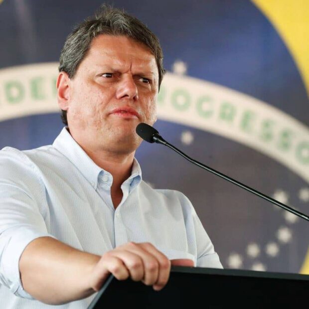 tarcísio