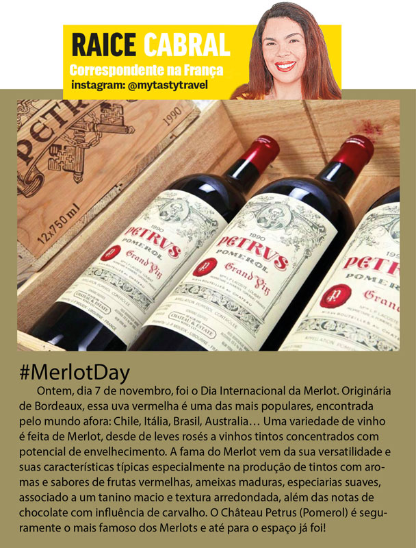 #merlotday