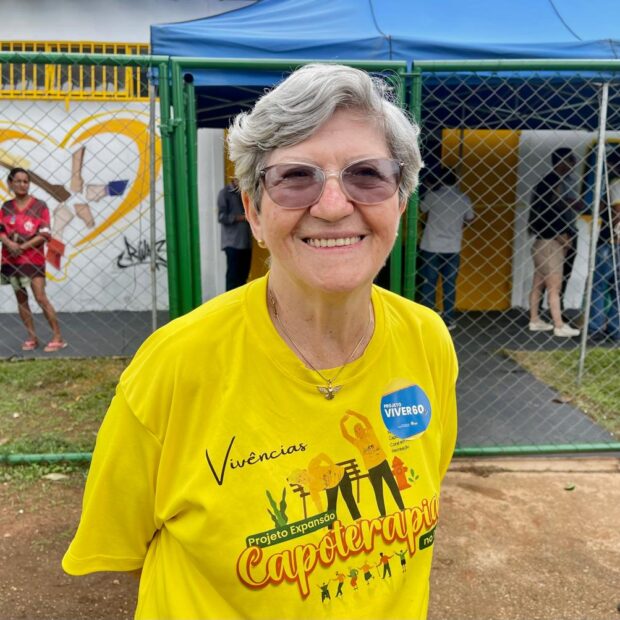 maria terezinha