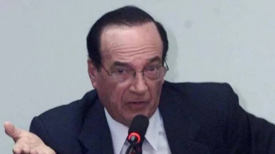 Ângelo calmon de sá