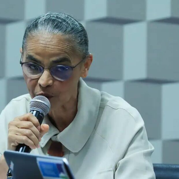 marina silva