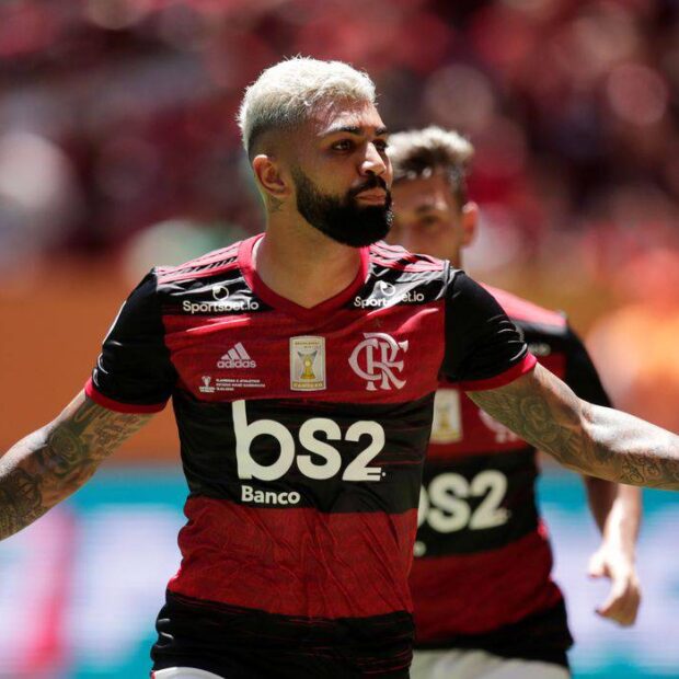 gabigol