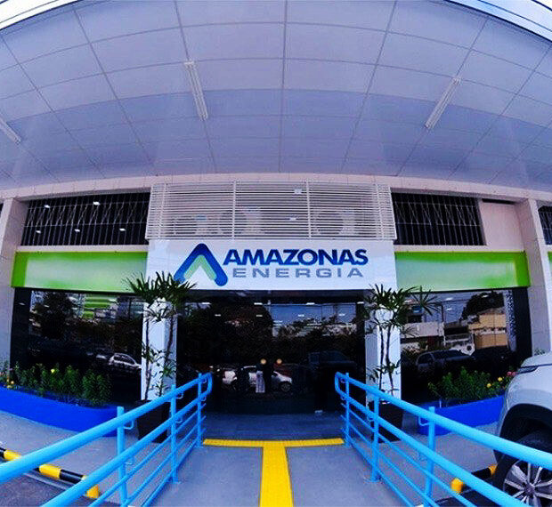 amazonas energia