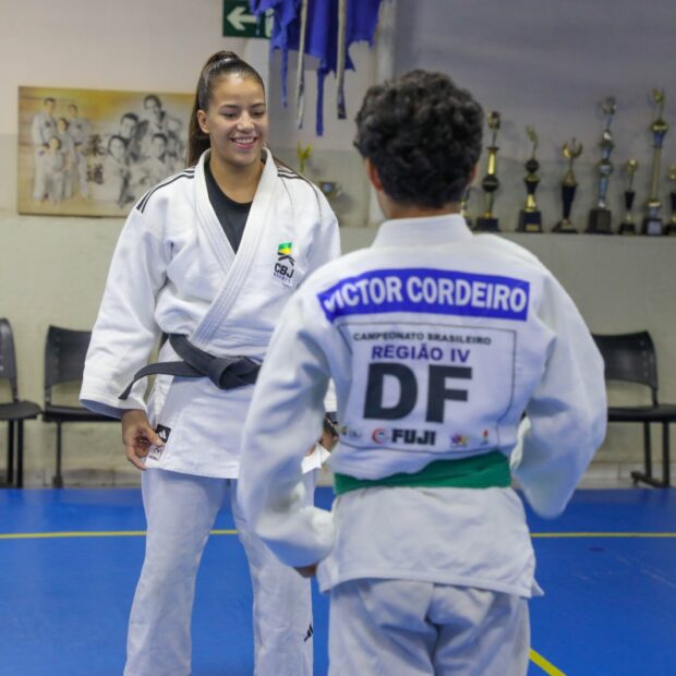 judoca