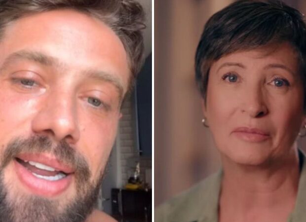 advogado de rafael cardoso se pronuncia apos escandalo com sonia bridi sigiloso widelg