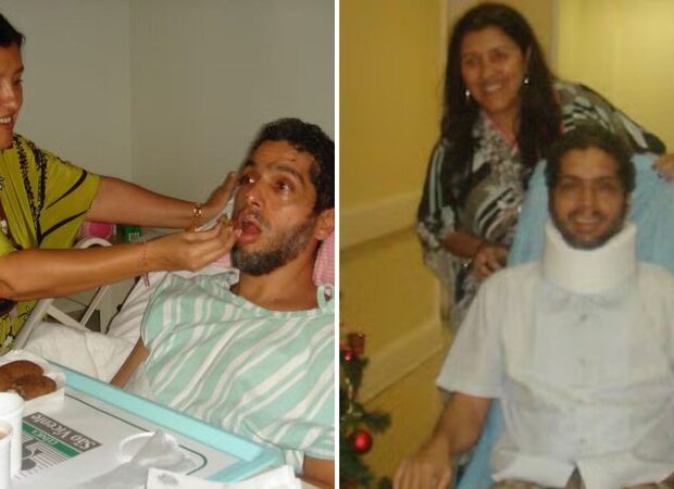 regina case relembra grave acidente do marido lembro de cada minuto widelg