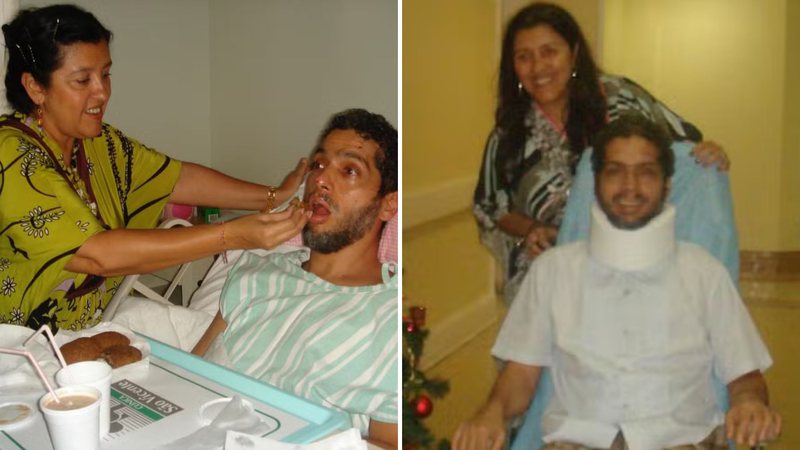 regina case relembra grave acidente do marido lembro de cada minuto widelg