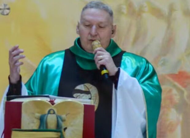 marcelo rossi missa widelg