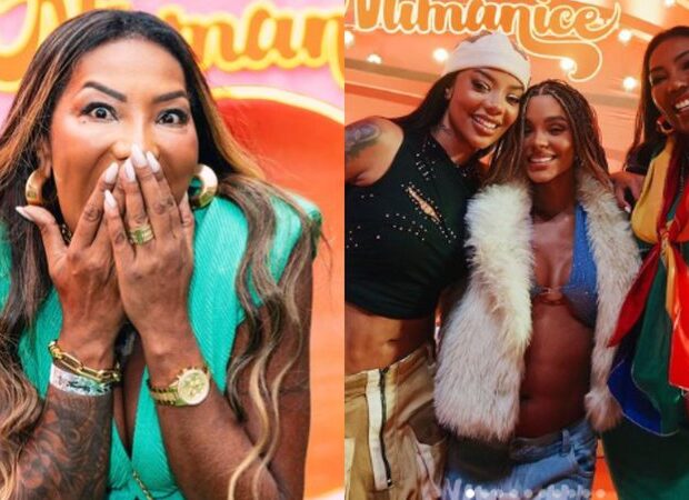 ludmilla gravida vovo widelg