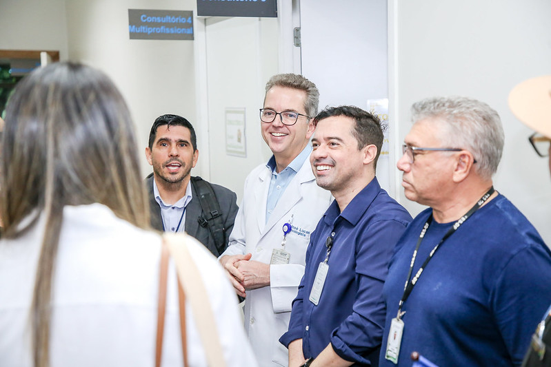 11.11. visita de rondonia. foto ualisson noronha agencia saude