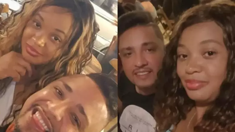 motorista de aplicativo morto aeroporto de Guarulhos