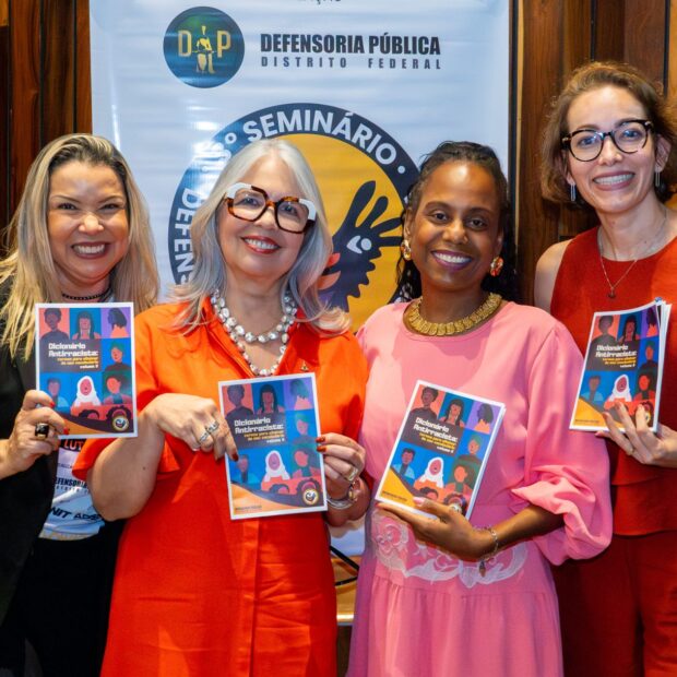 dicionário antirracista
