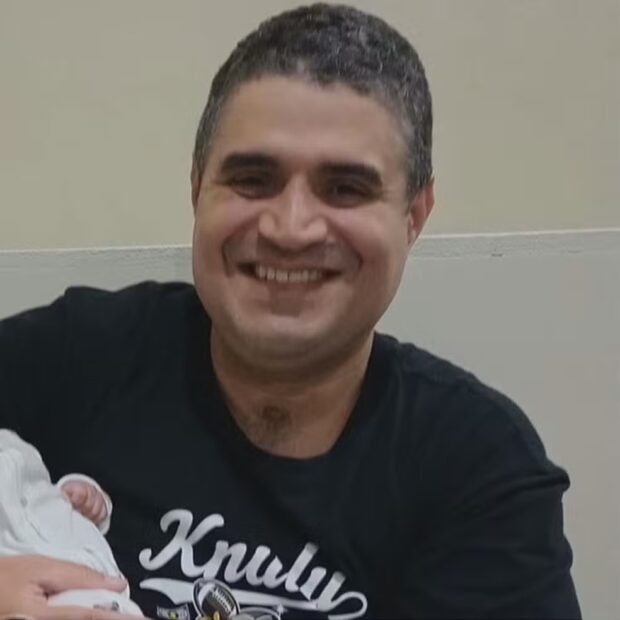 bruno patrocinio