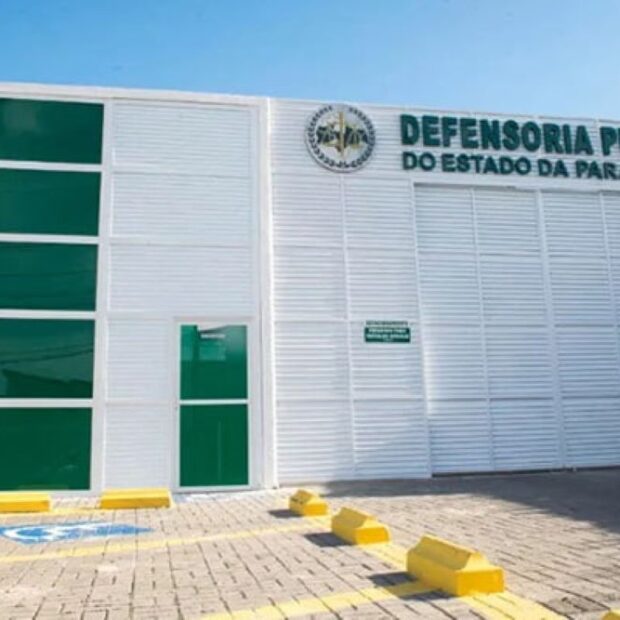 defensoria paraiba