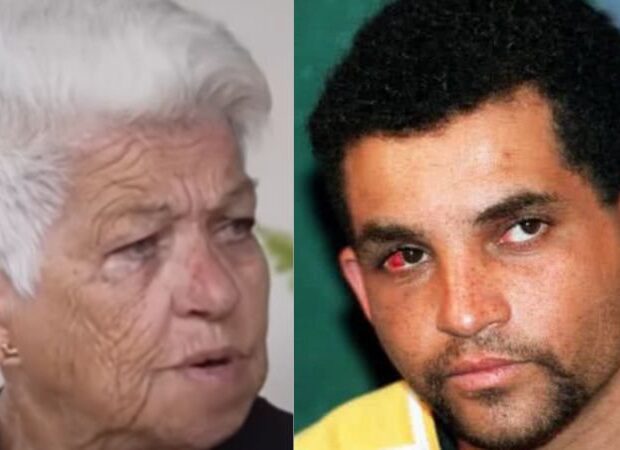 mae do maniaco do parque luta pela liberdade do filho me atormenta ele estar preso widelg